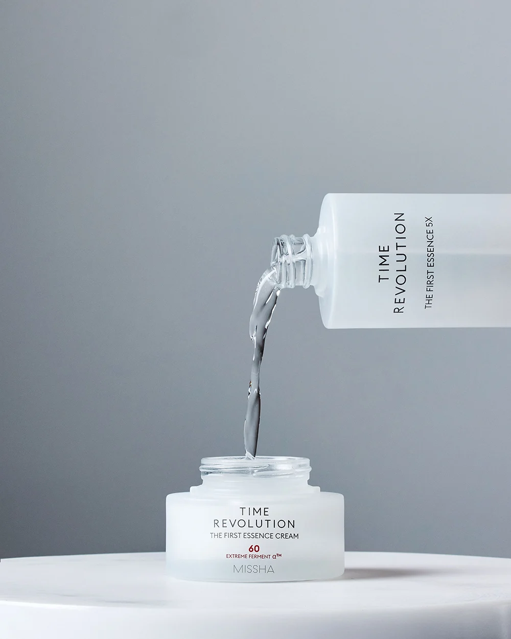 MISSHA Time Revolution The First Essence Cream